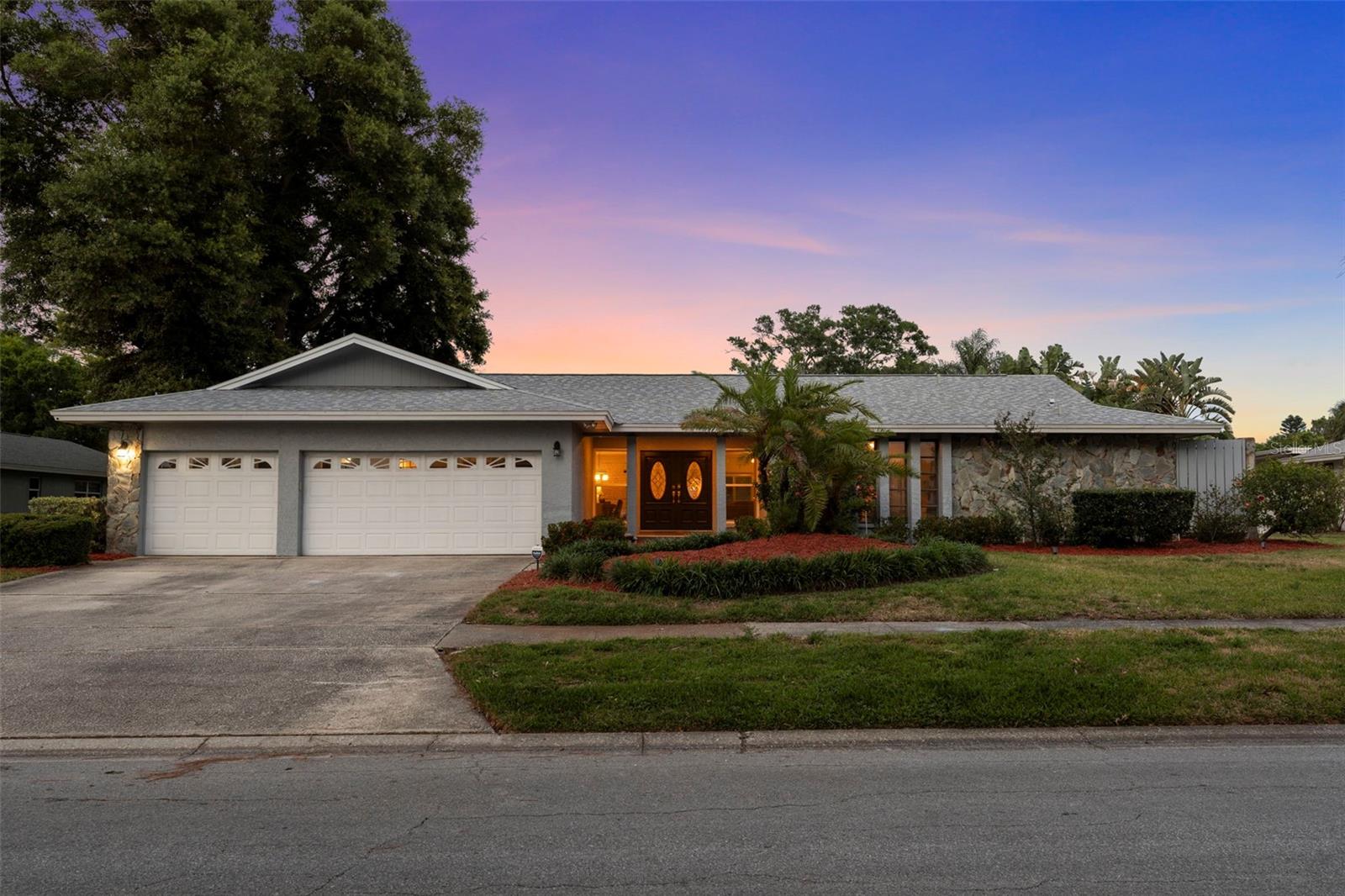 3131 GLENEAGLES DR E, CLEARWATER, FL, 33761