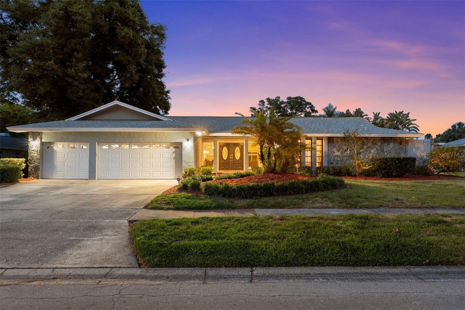 3131 GLENEAGLES DR E, CLEARWATER, FL, 33761