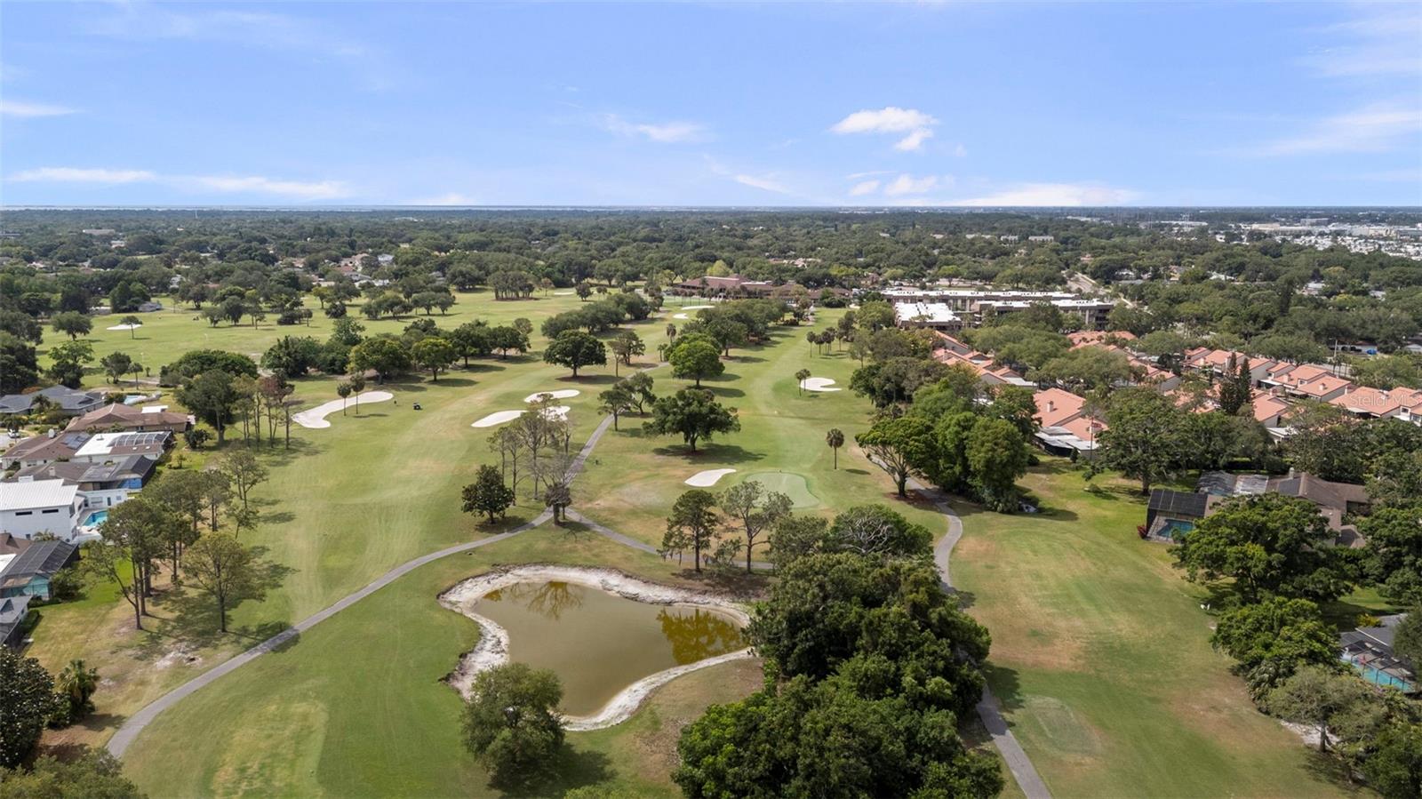 3131 GLENEAGLES DR E, CLEARWATER, FL, 33761