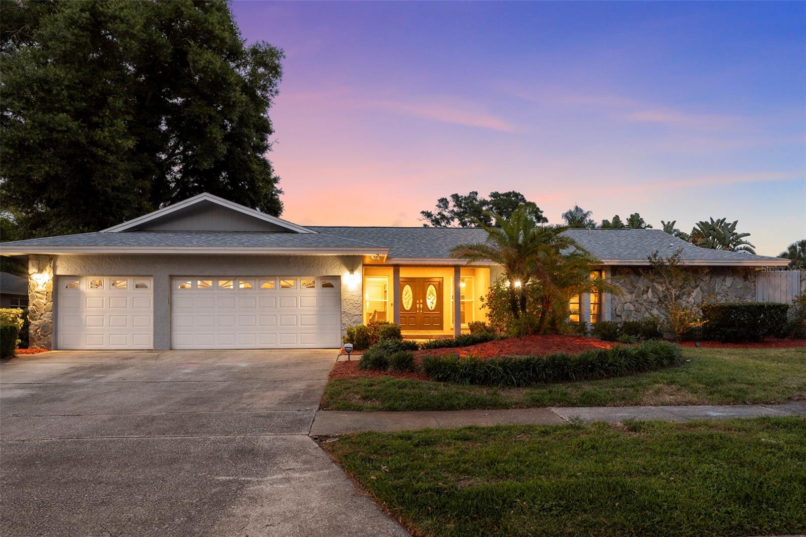 3131 GLENEAGLES DR E, CLEARWATER, FL, 33761