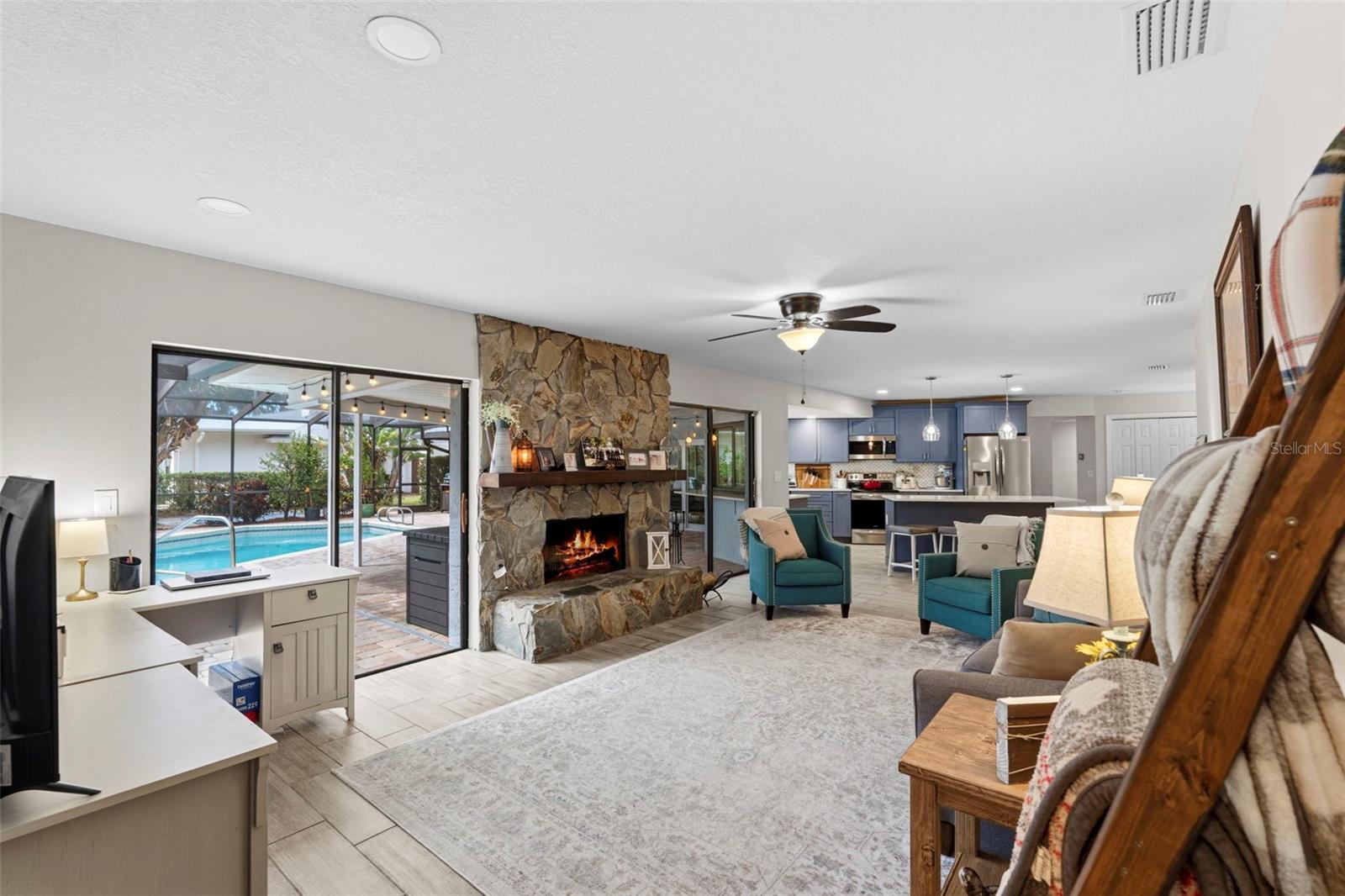 3131 GLENEAGLES DR E, CLEARWATER, FL, 33761