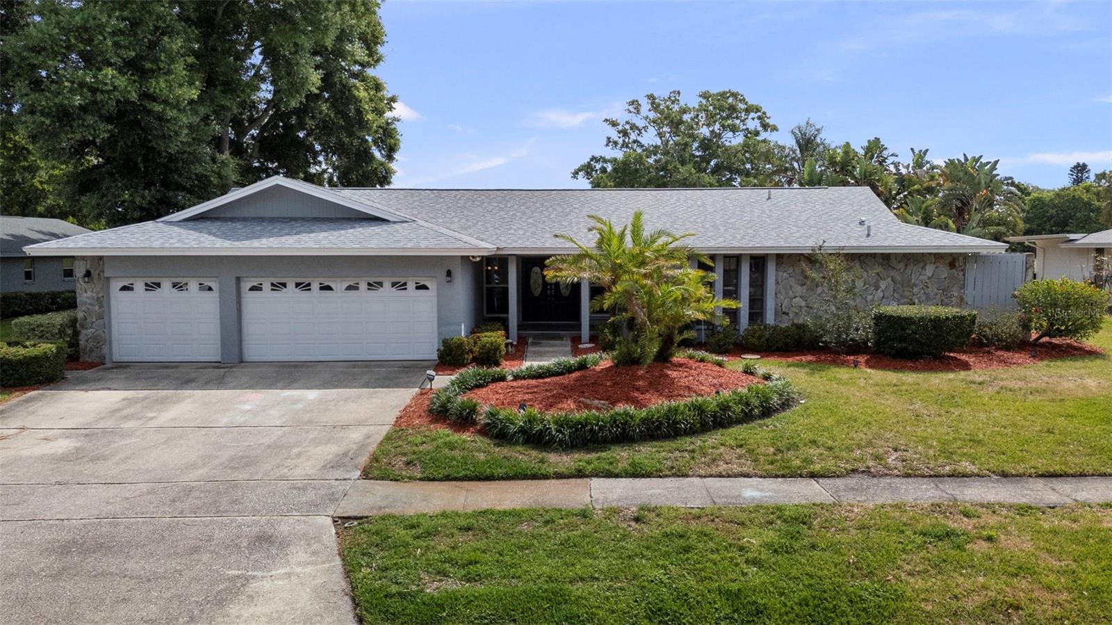 3131 GLENEAGLES DR E, CLEARWATER, FL, 33761