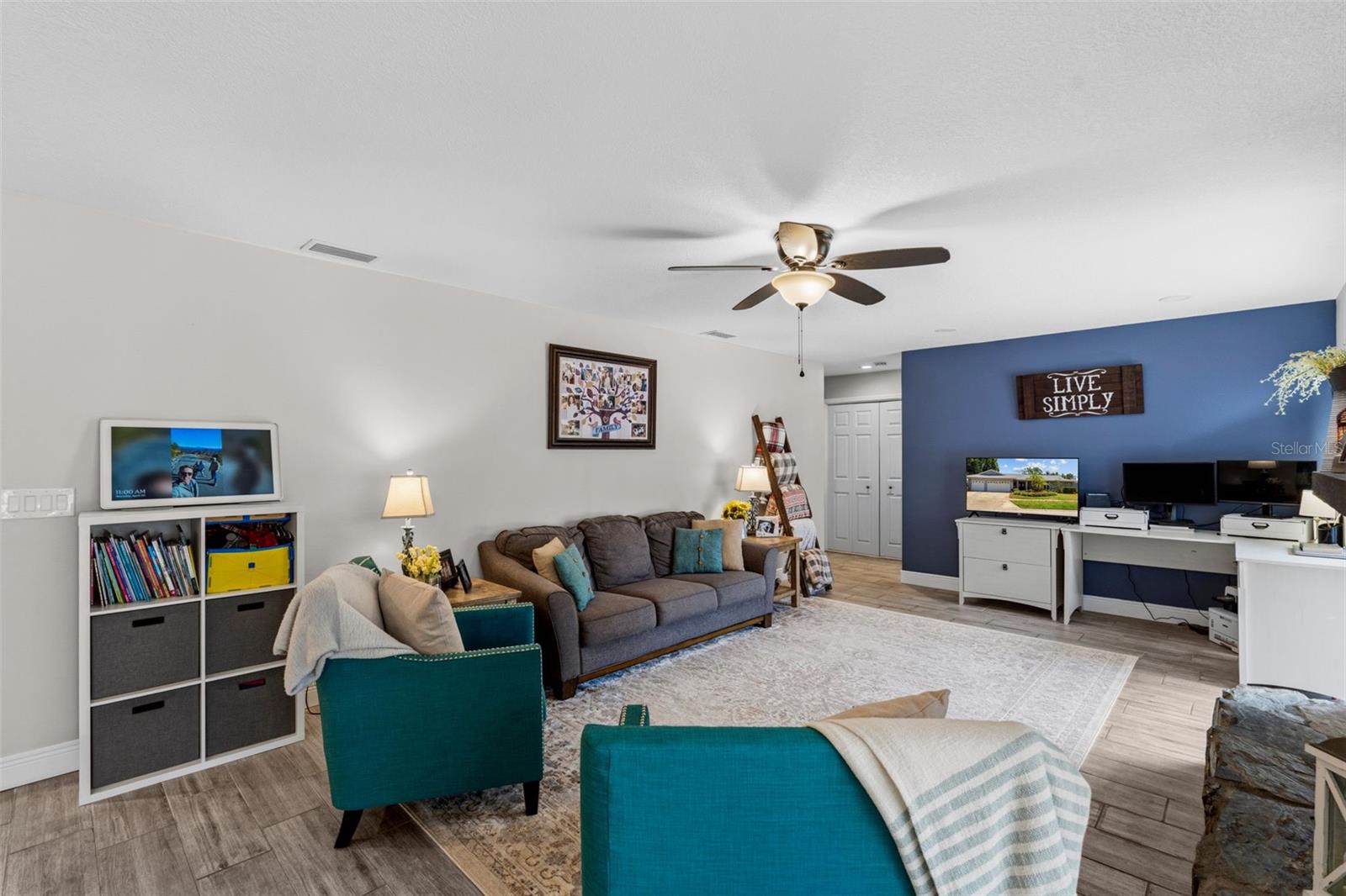 3131 GLENEAGLES DR E, CLEARWATER, FL, 33761