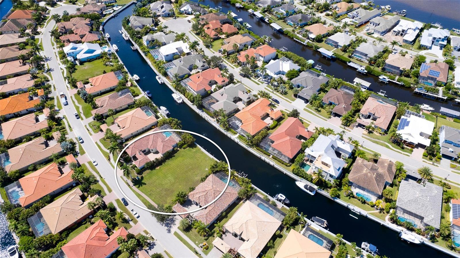 540 MAST DR, BRADENTON, FL, 34208