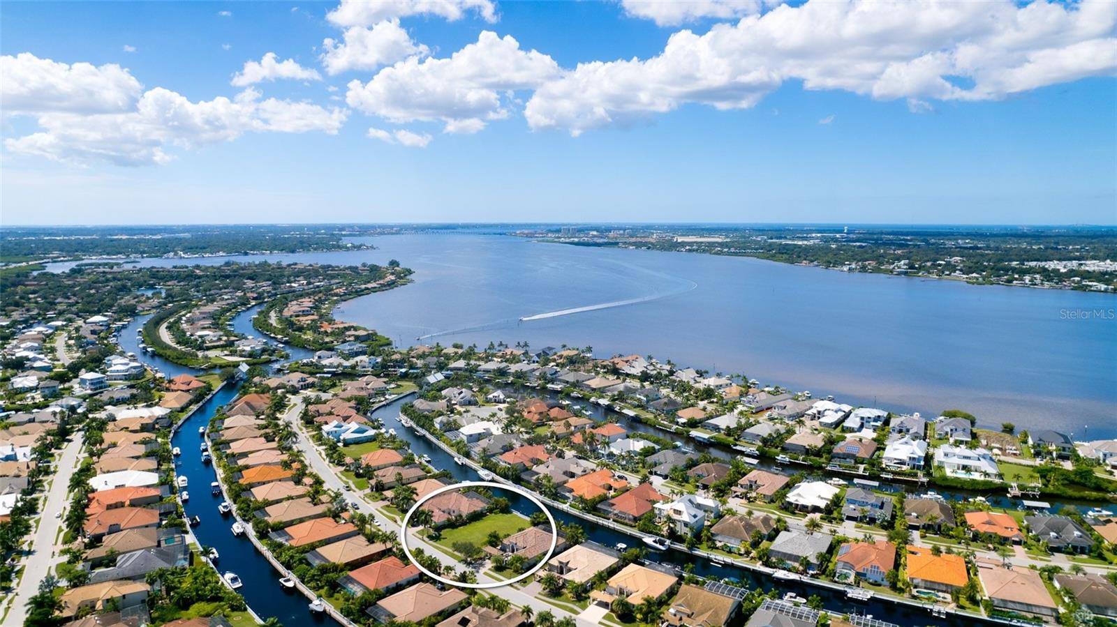 540 MAST DR, BRADENTON, FL, 34208