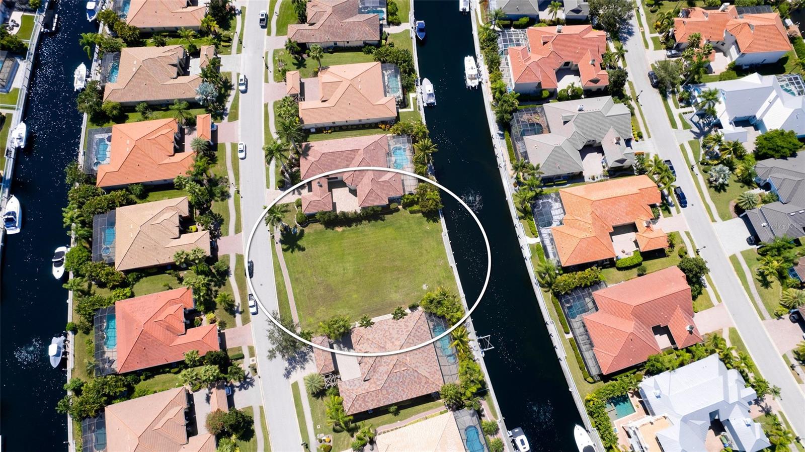 540 MAST DR, BRADENTON, FL, 34208