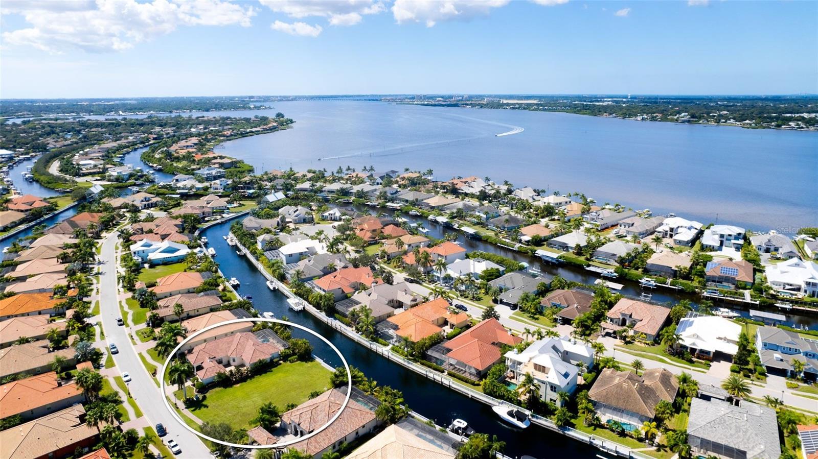 540 MAST DR, BRADENTON, FL, 34208