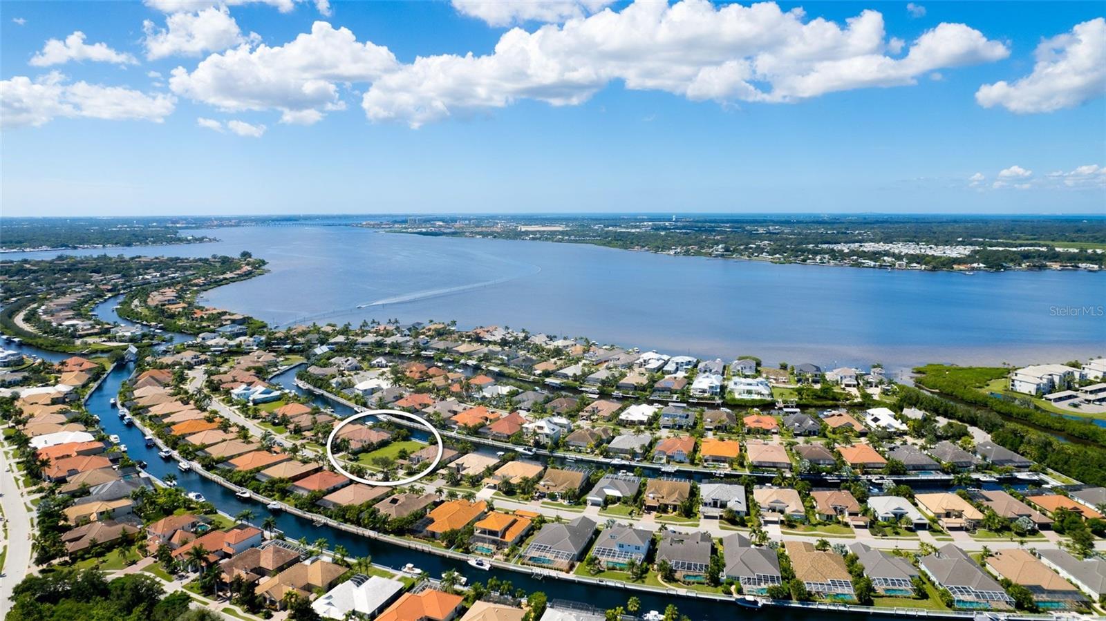 540 MAST DR, BRADENTON, FL, 34208