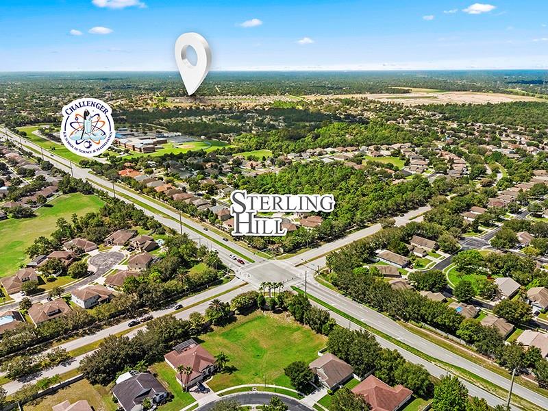 13196 GOLDEN LIME AVE, SPRING HILL, FL, 34609