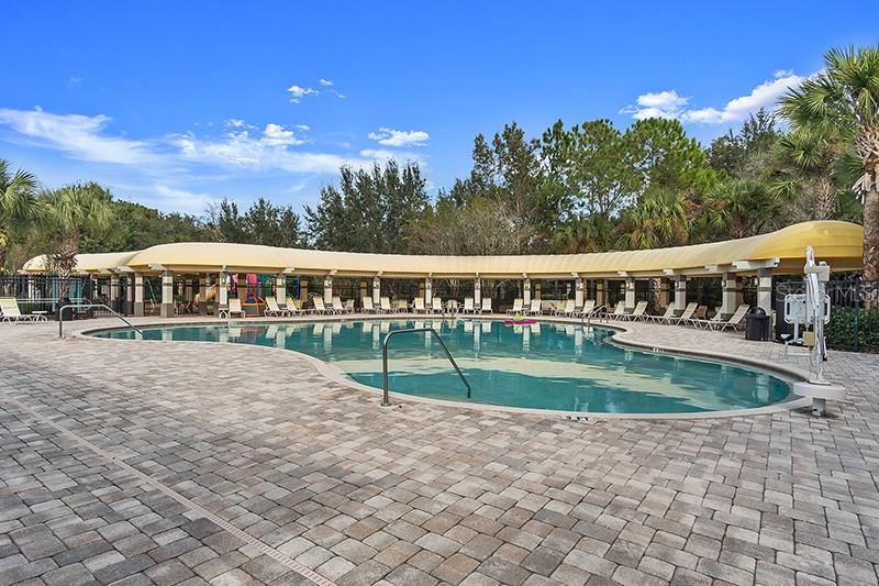 13196 GOLDEN LIME AVE, SPRING HILL, FL, 34609