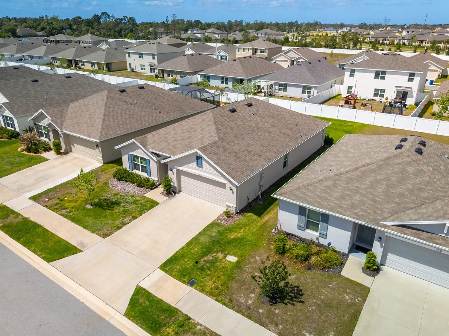 13196 GOLDEN LIME AVE, SPRING HILL, FL, 34609