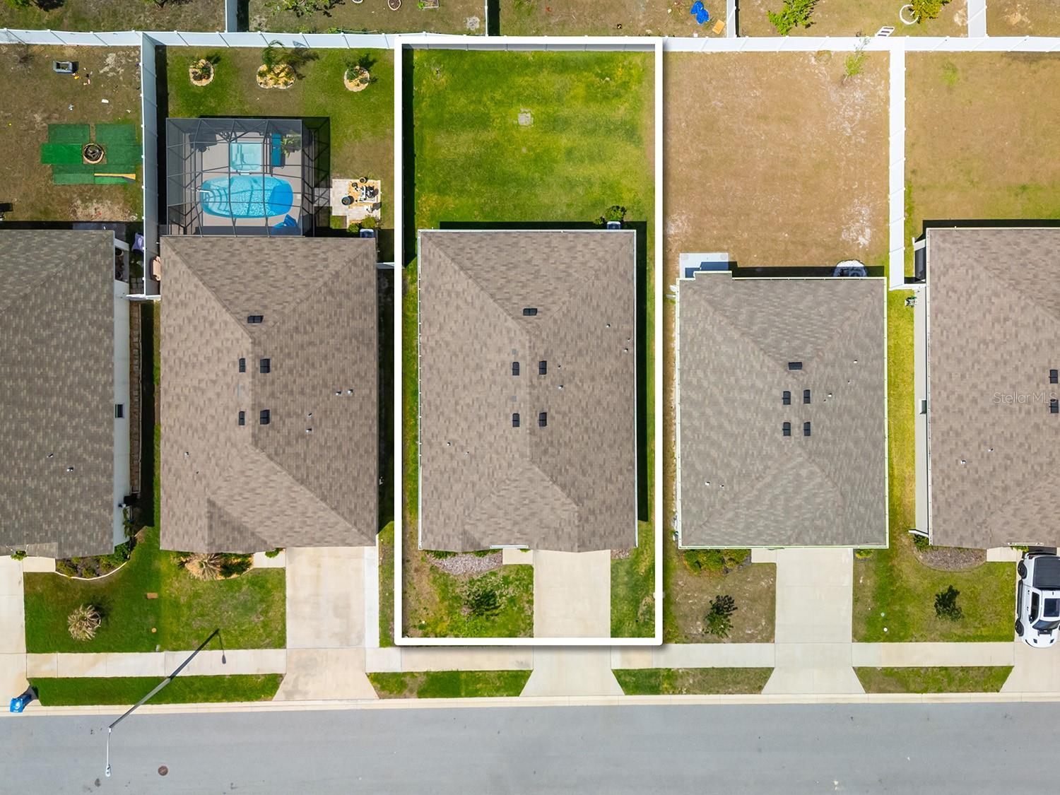 13196 GOLDEN LIME AVE, SPRING HILL, FL, 34609