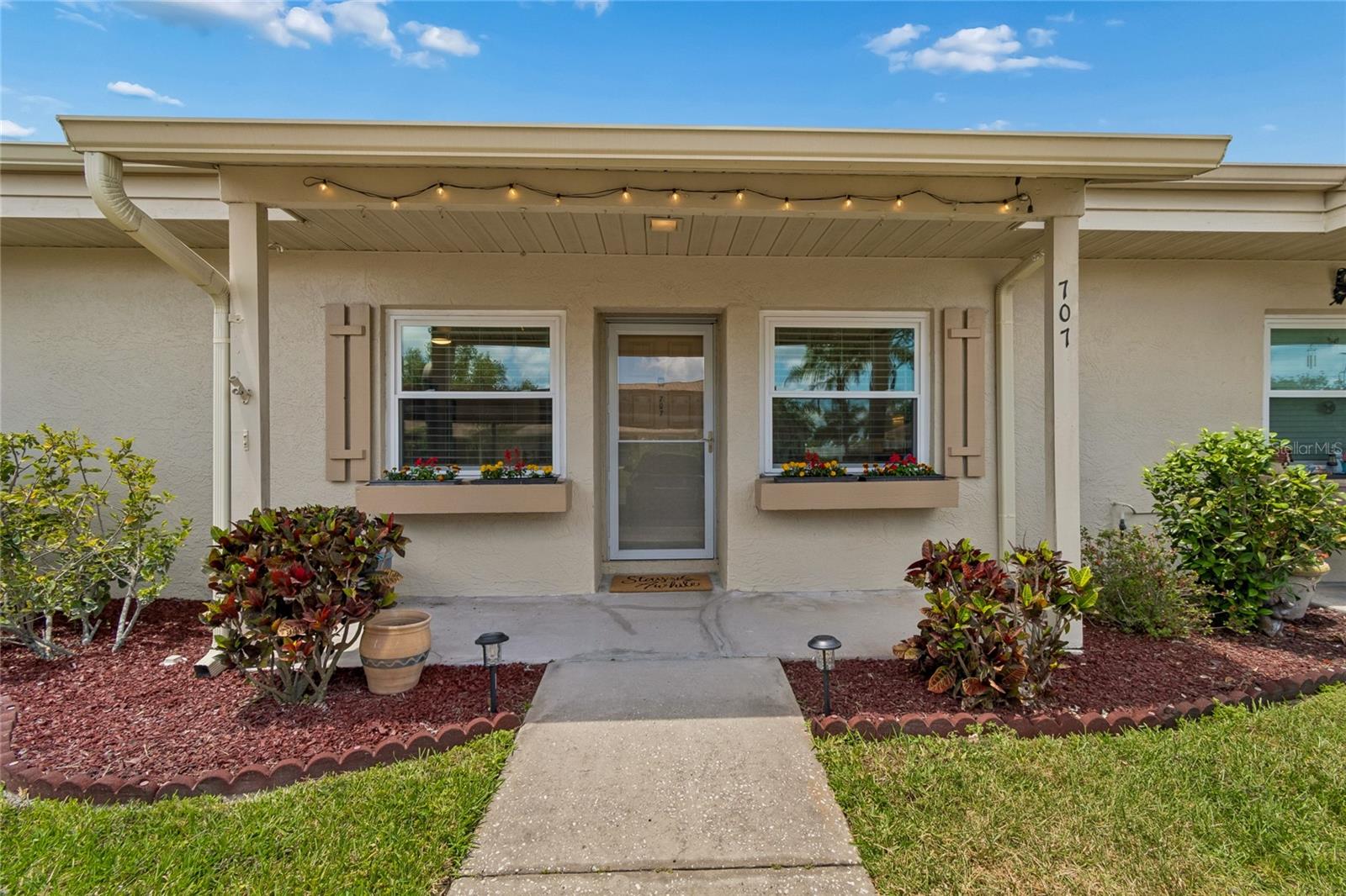 10780 43RD ST N #707, CLEARWATER, FL, 33762