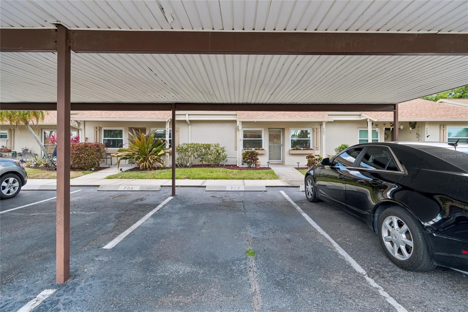 10780 43RD ST N #707, CLEARWATER, FL, 33762