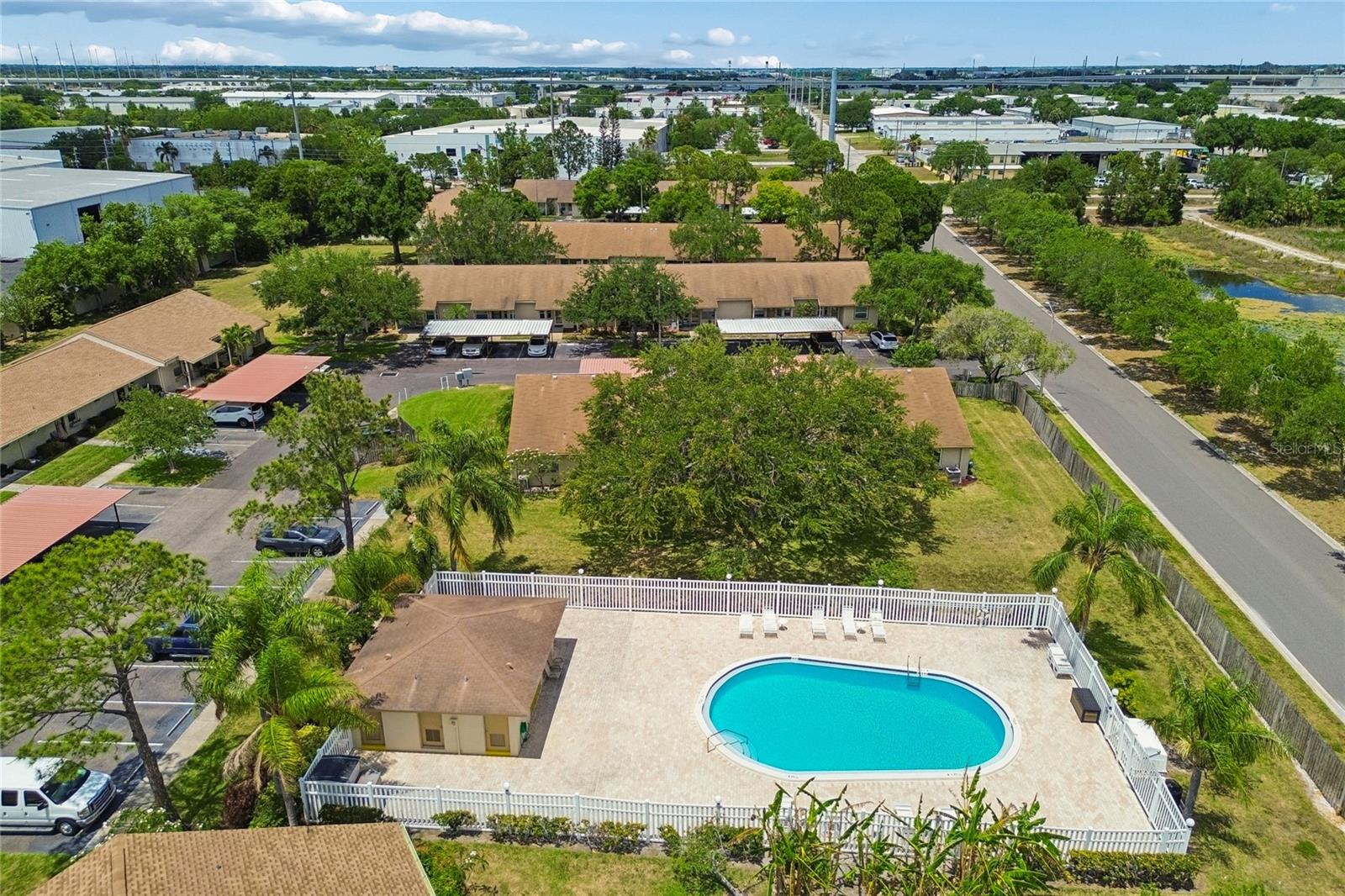 10780 43RD ST N #707, CLEARWATER, FL, 33762