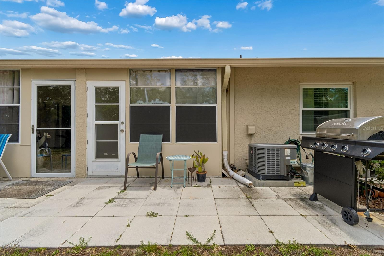 10780 43RD ST N #707, CLEARWATER, FL, 33762