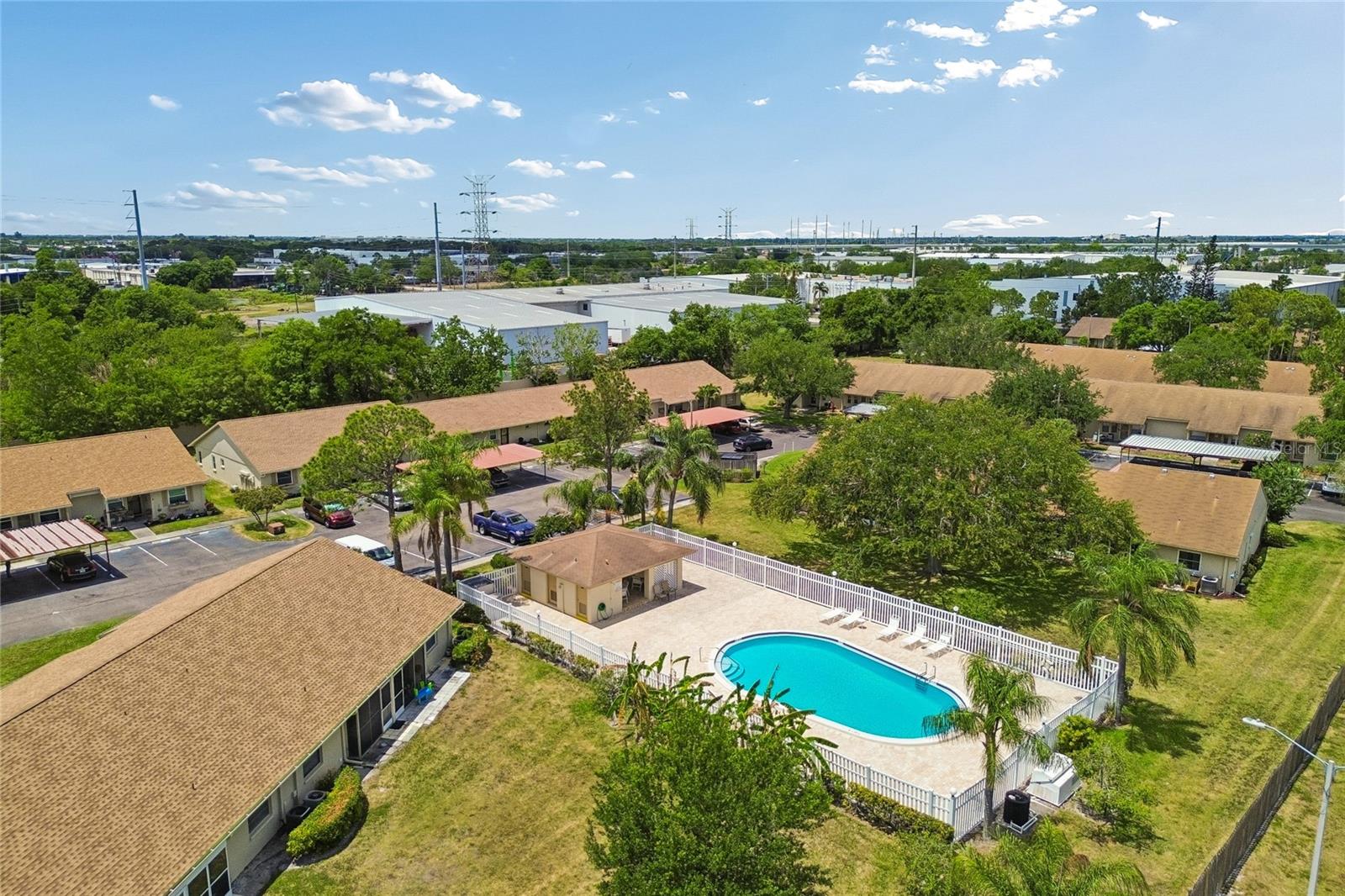 10780 43RD ST N #707, CLEARWATER, FL, 33762