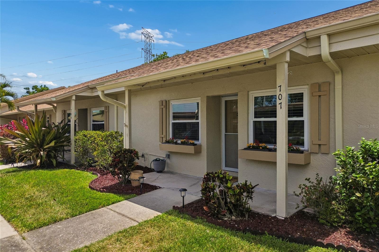 10780 43RD ST N #707, CLEARWATER, FL, 33762