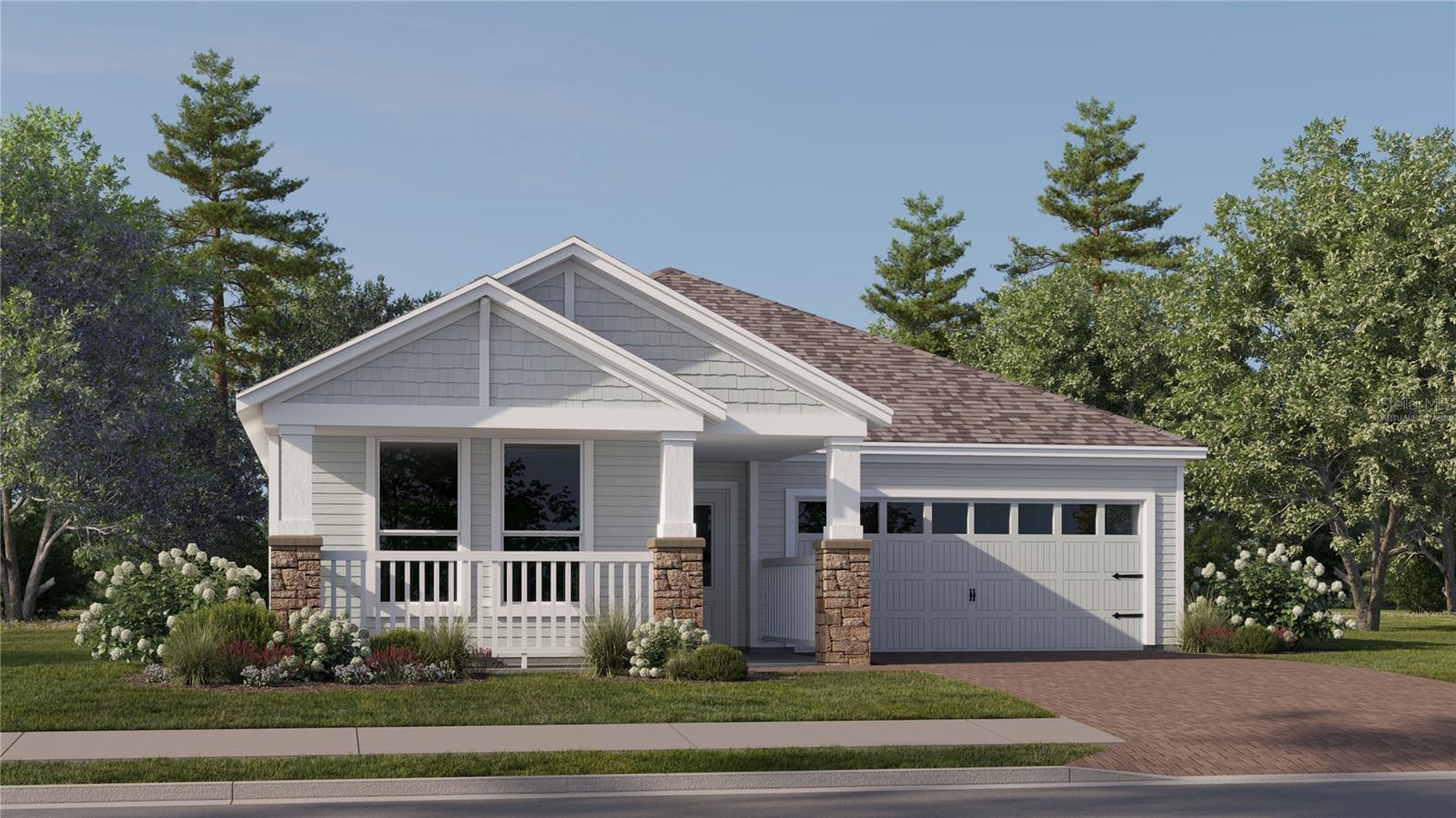 4609 EDGEL PASS, ST CLOUD, FL, 34772