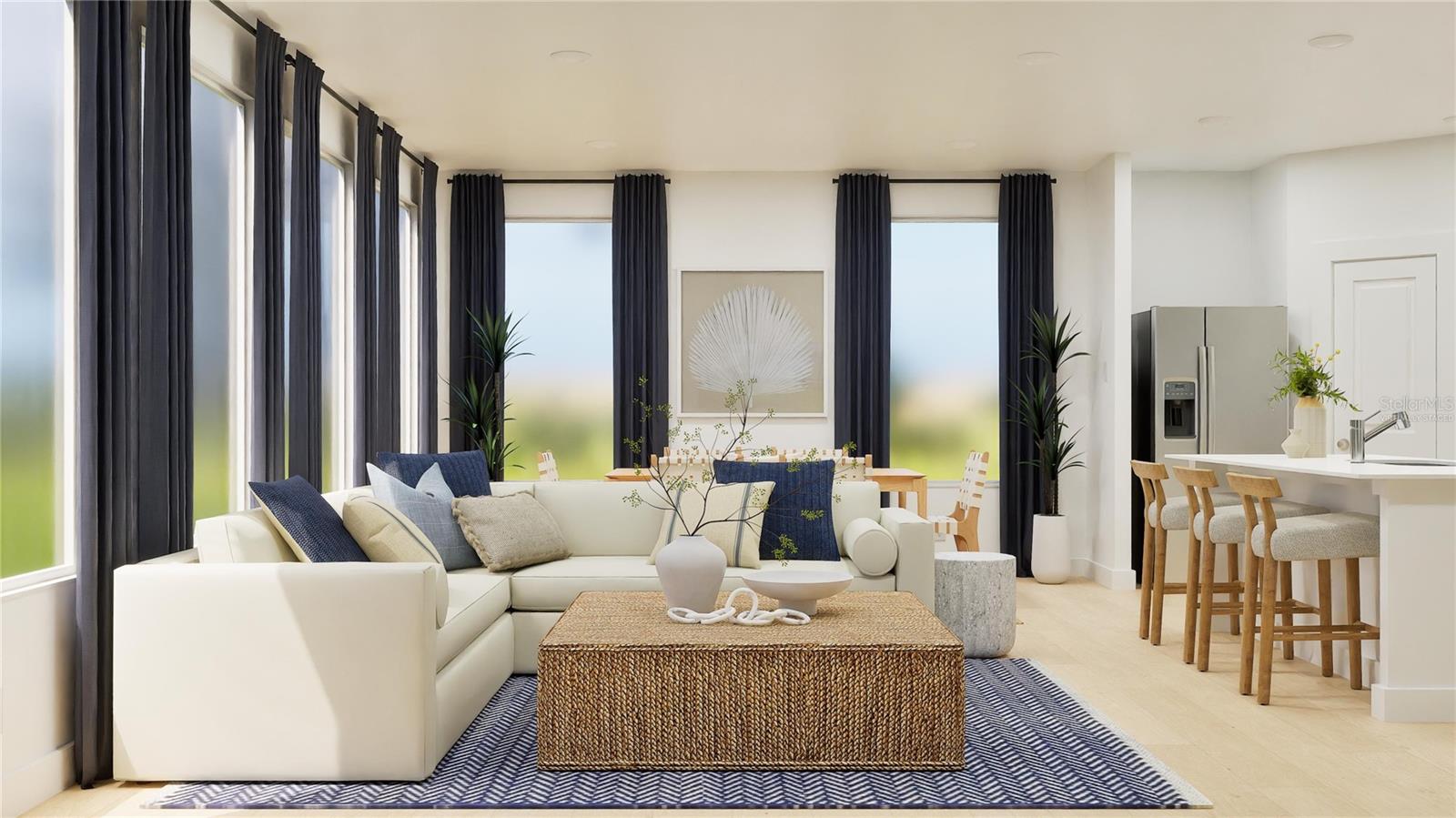 4609 EDGEL PASS, ST CLOUD, FL, 34772