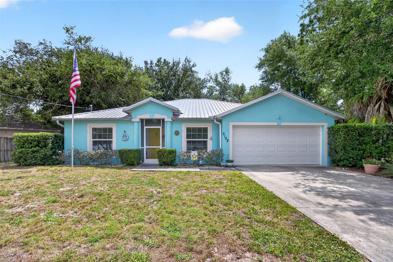 3158 UPLAND ST, NORTH PORT, FL, 34286