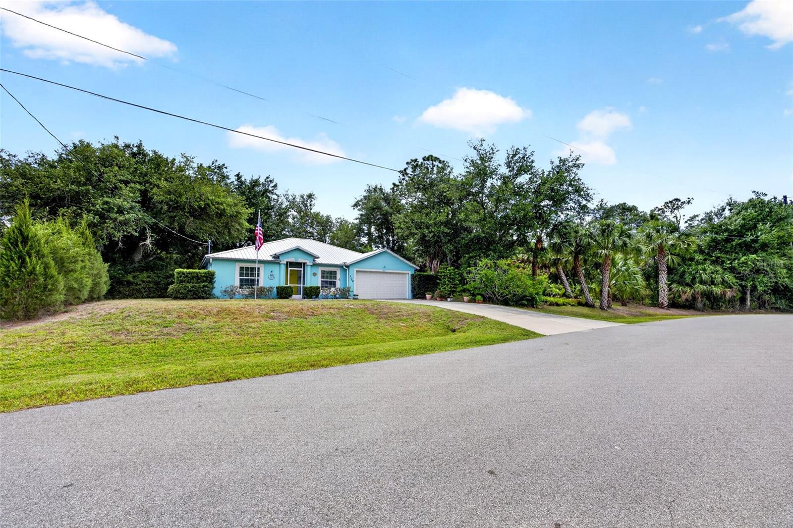 3158 UPLAND ST, NORTH PORT, FL, 34286