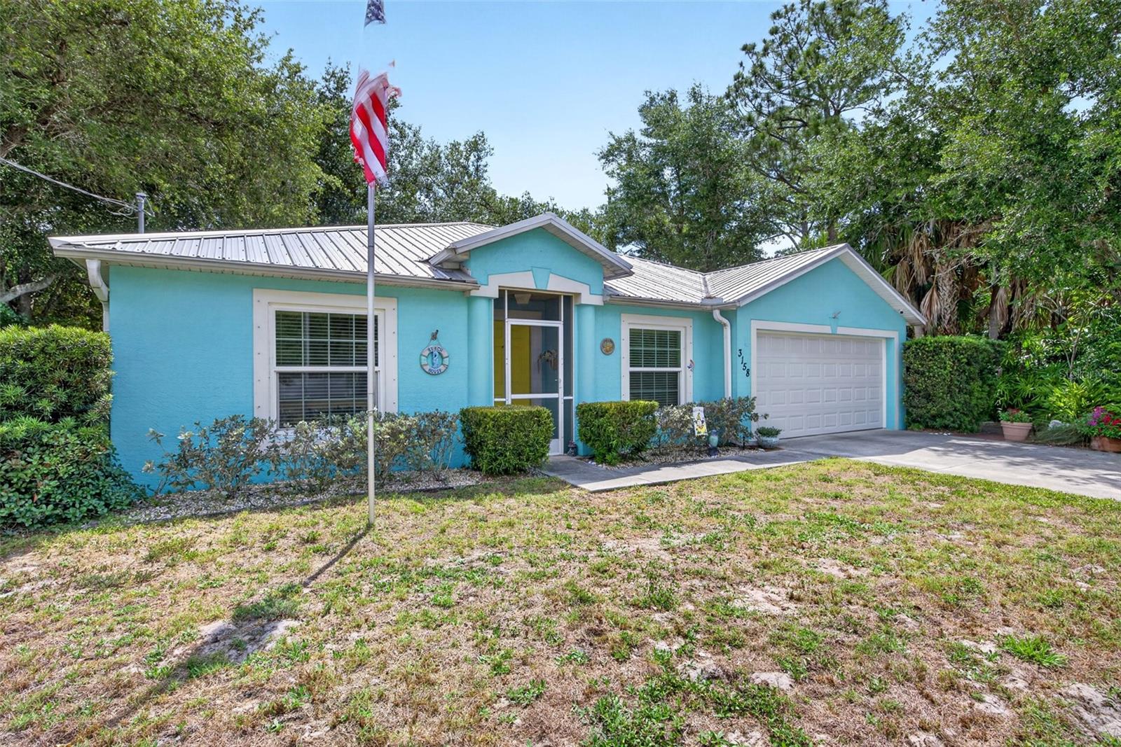 3158 UPLAND ST, NORTH PORT, FL, 34286