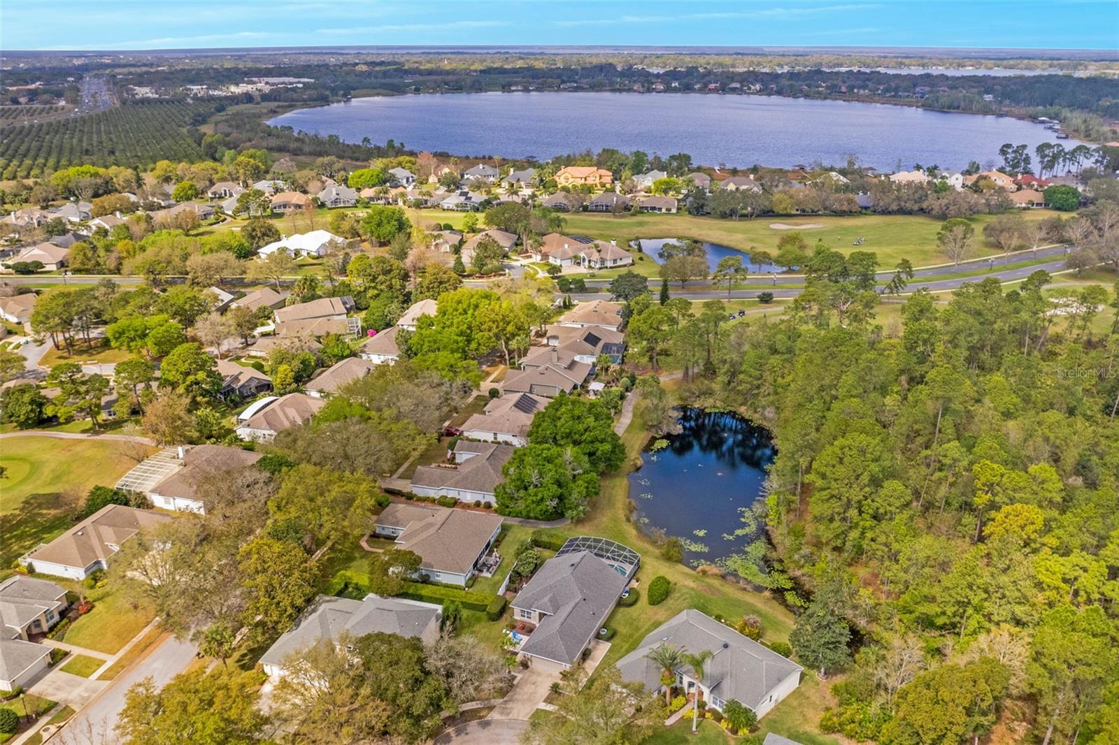 9073 SAINT ANDREWS WAY, MOUNT DORA, FL, 32757