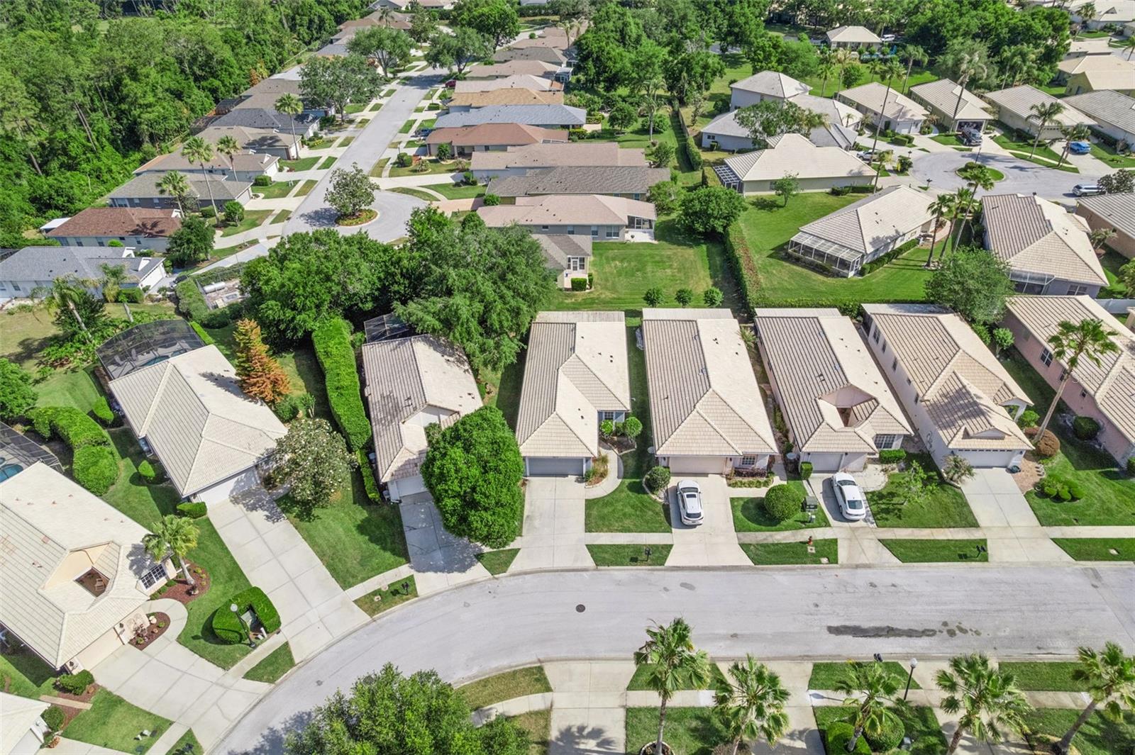9073 SAINT ANDREWS WAY, MOUNT DORA, FL, 32757