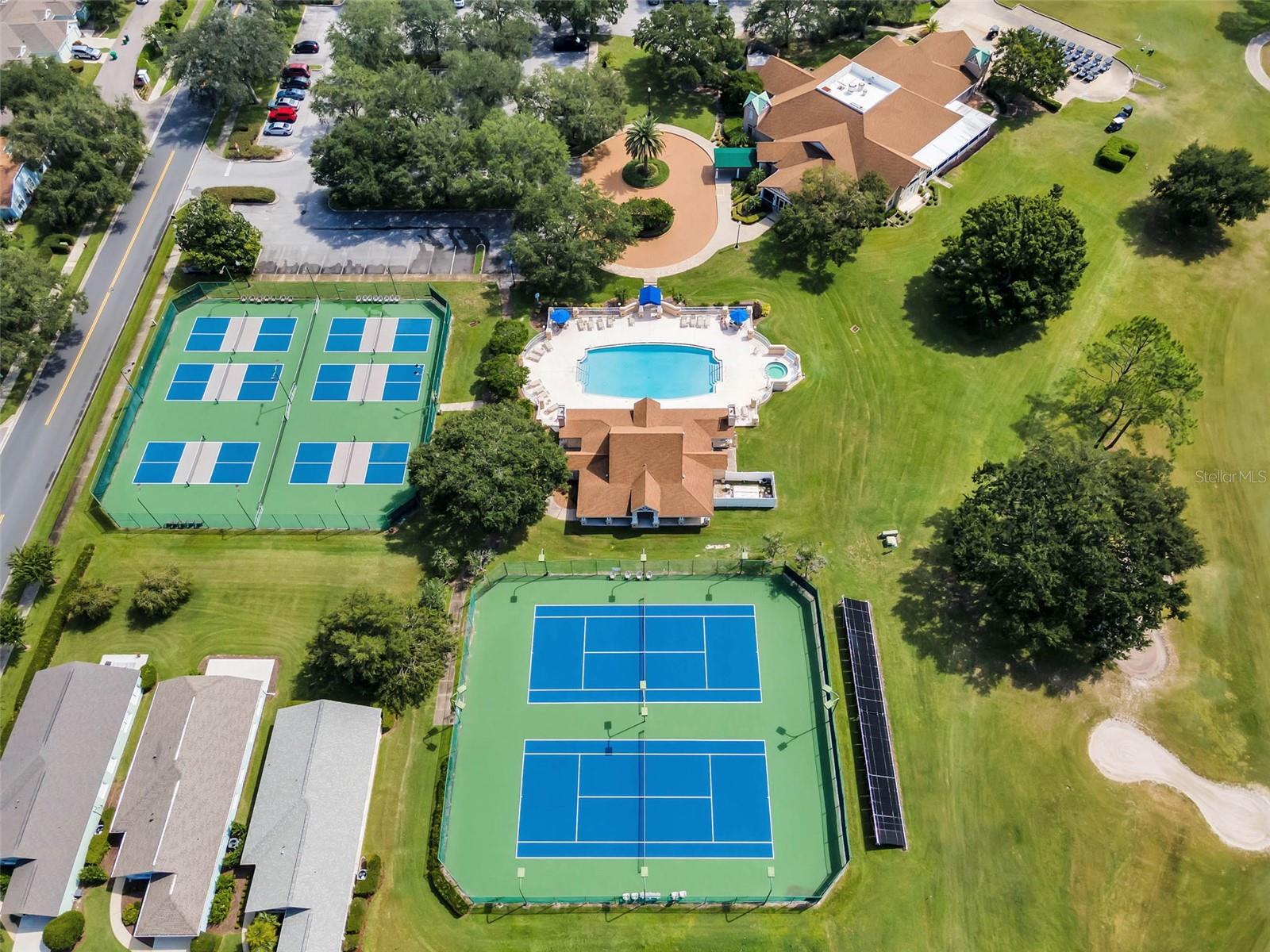 9073 SAINT ANDREWS WAY, MOUNT DORA, FL, 32757