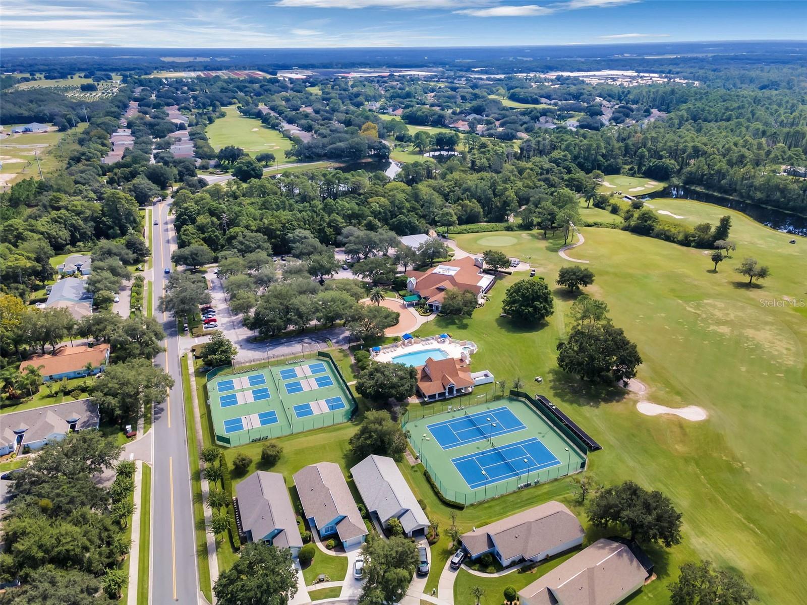 9073 SAINT ANDREWS WAY, MOUNT DORA, FL, 32757