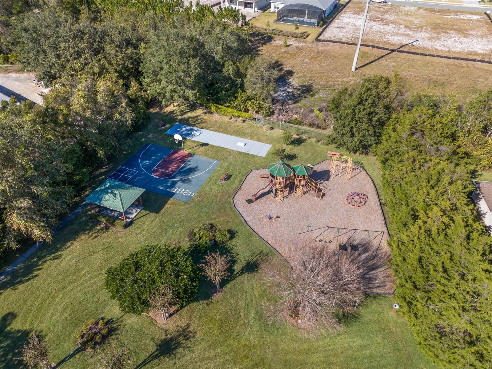 9073 SAINT ANDREWS WAY, MOUNT DORA, FL, 32757