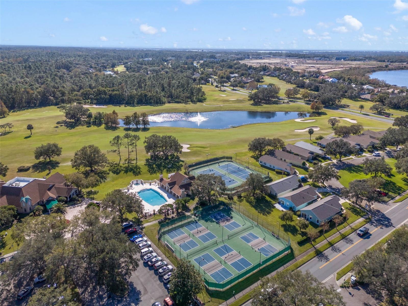 9073 SAINT ANDREWS WAY, MOUNT DORA, FL, 32757