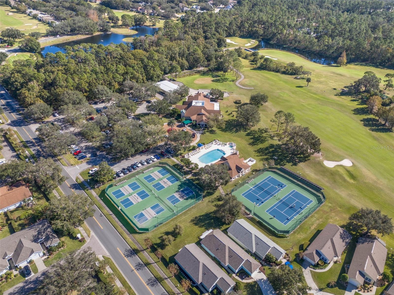 9073 SAINT ANDREWS WAY, MOUNT DORA, FL, 32757