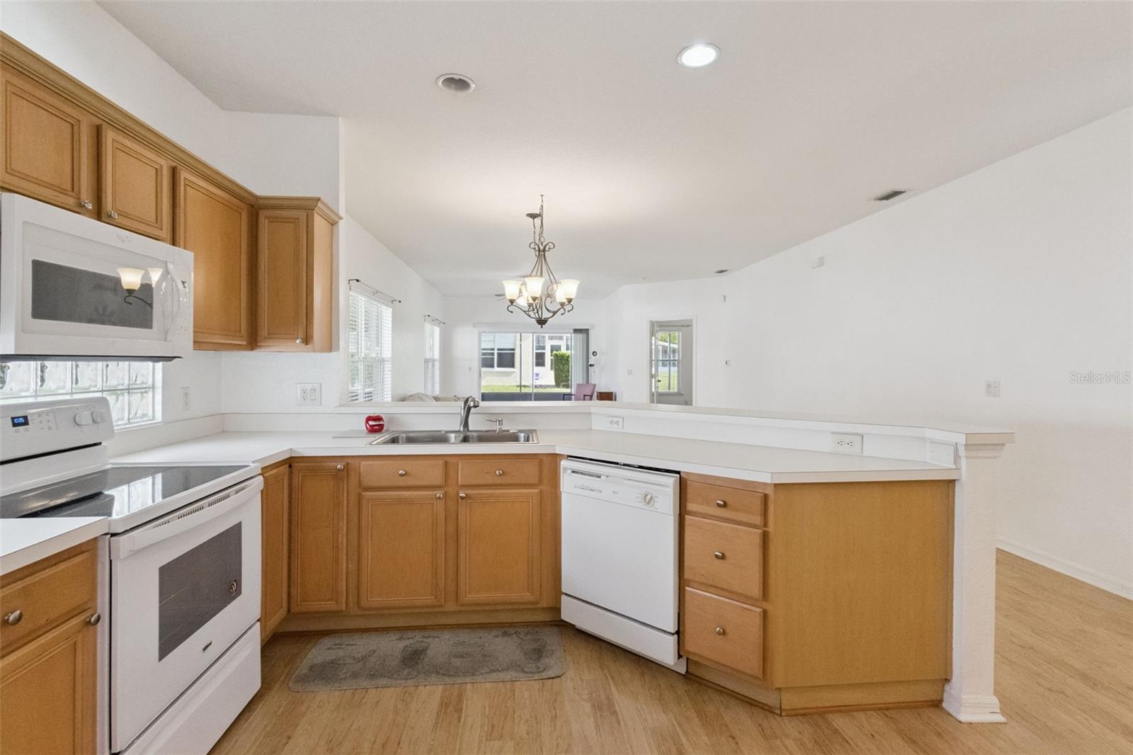 9073 SAINT ANDREWS WAY, MOUNT DORA, FL, 32757
