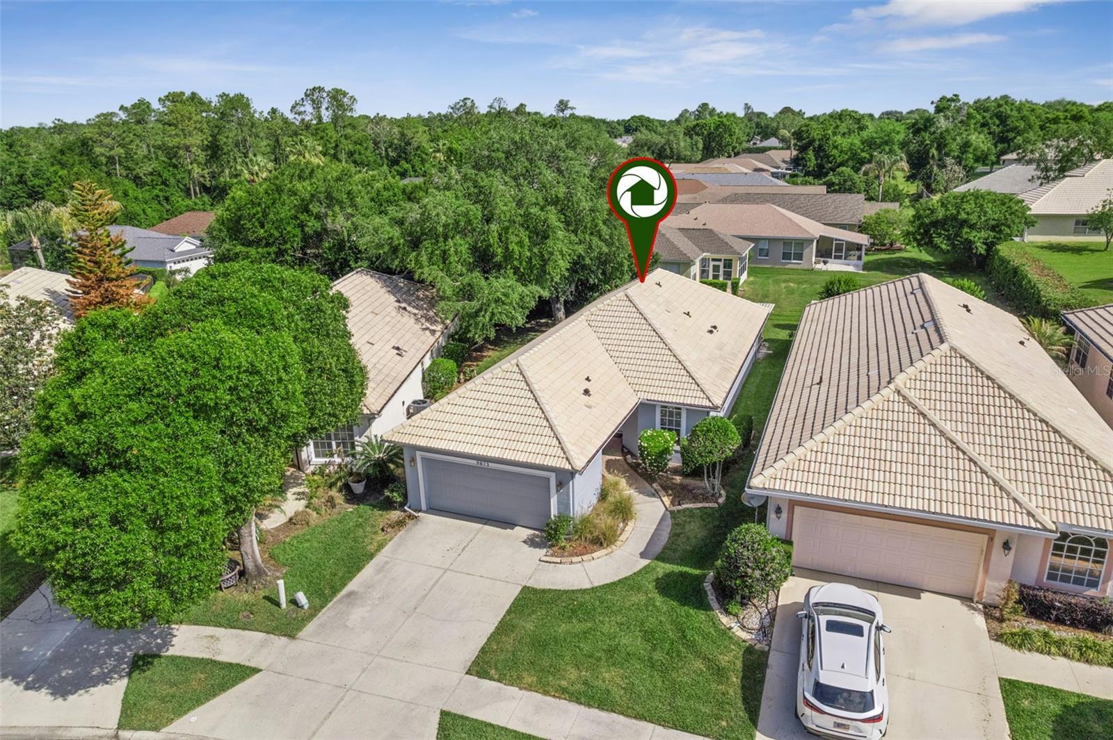 9073 SAINT ANDREWS WAY, MOUNT DORA, FL, 32757