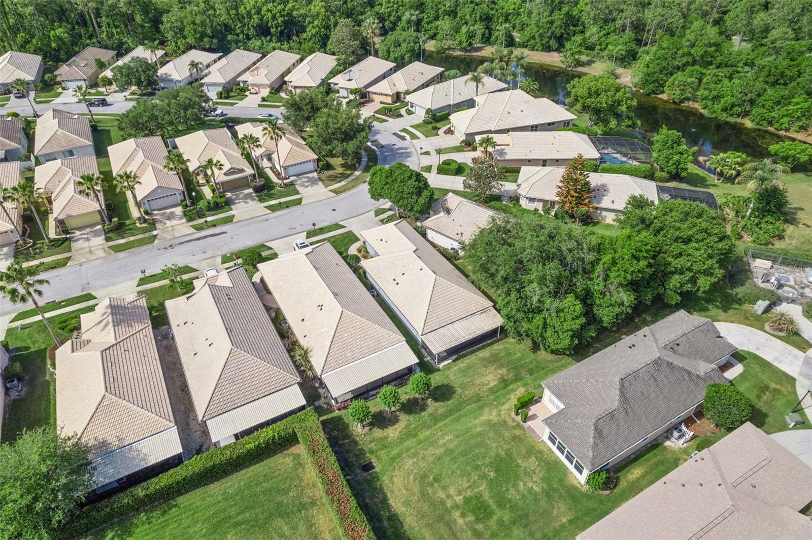 9073 SAINT ANDREWS WAY, MOUNT DORA, FL, 32757