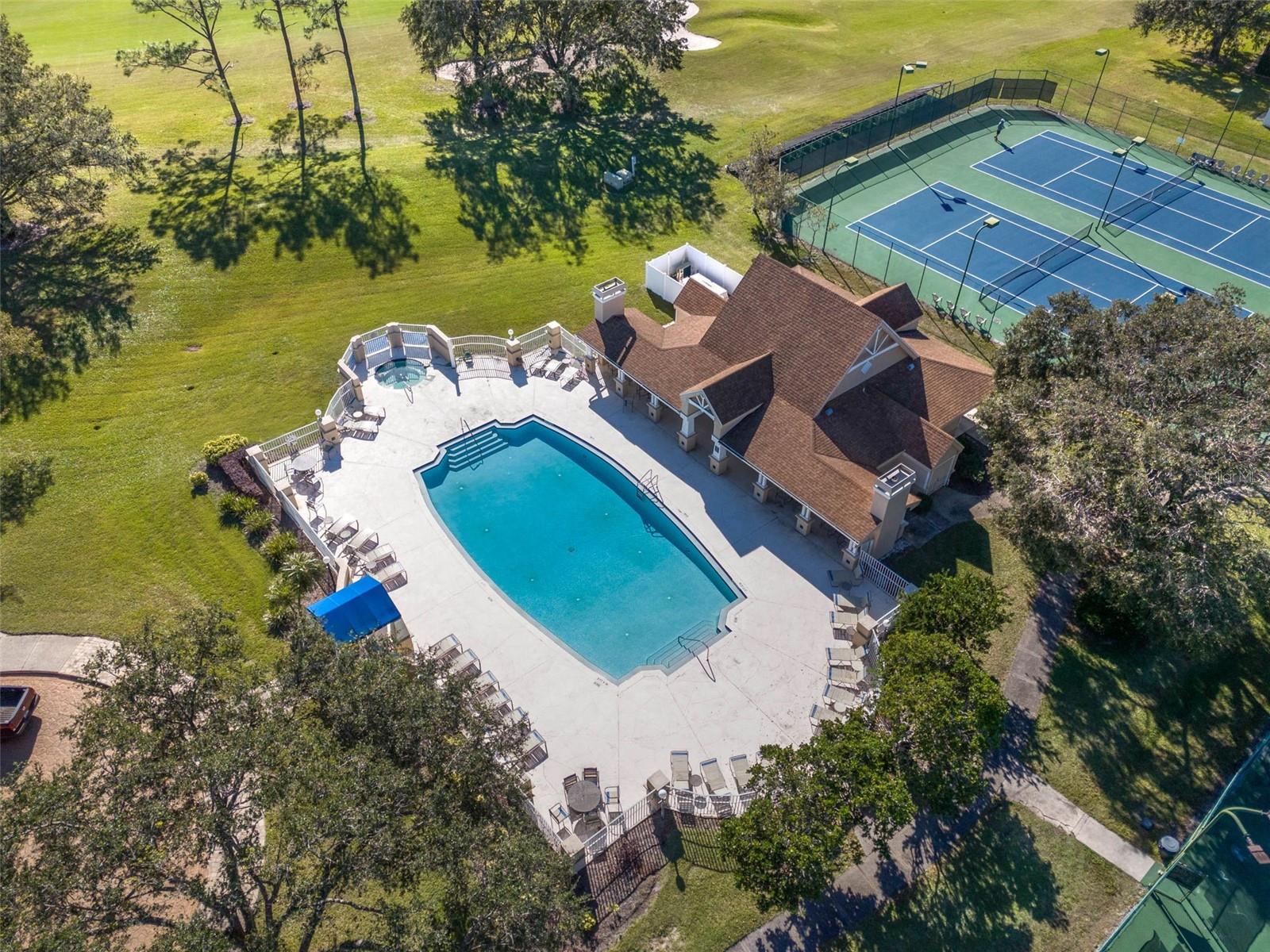 9073 SAINT ANDREWS WAY, MOUNT DORA, FL, 32757