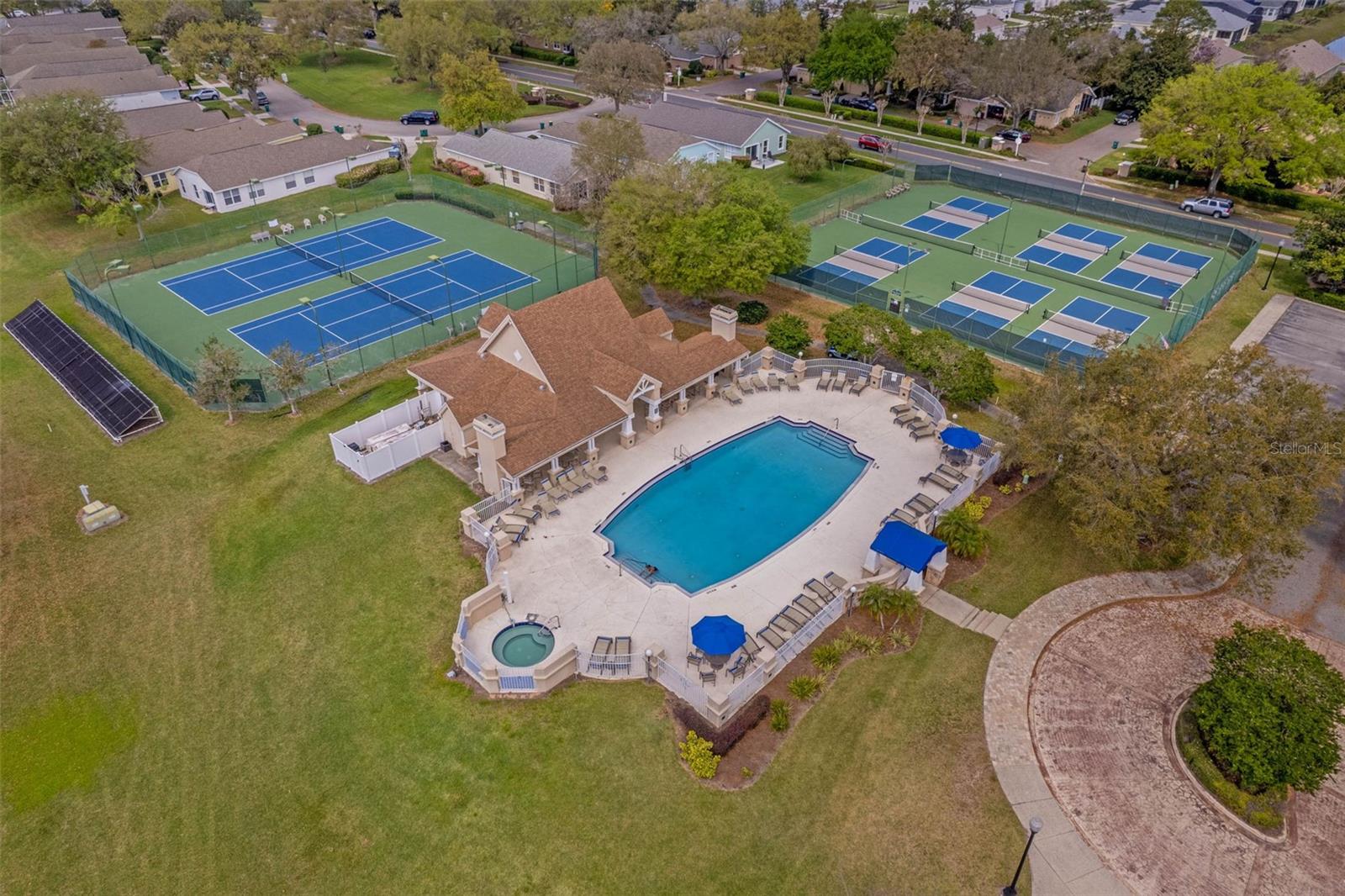 9073 SAINT ANDREWS WAY, MOUNT DORA, FL, 32757