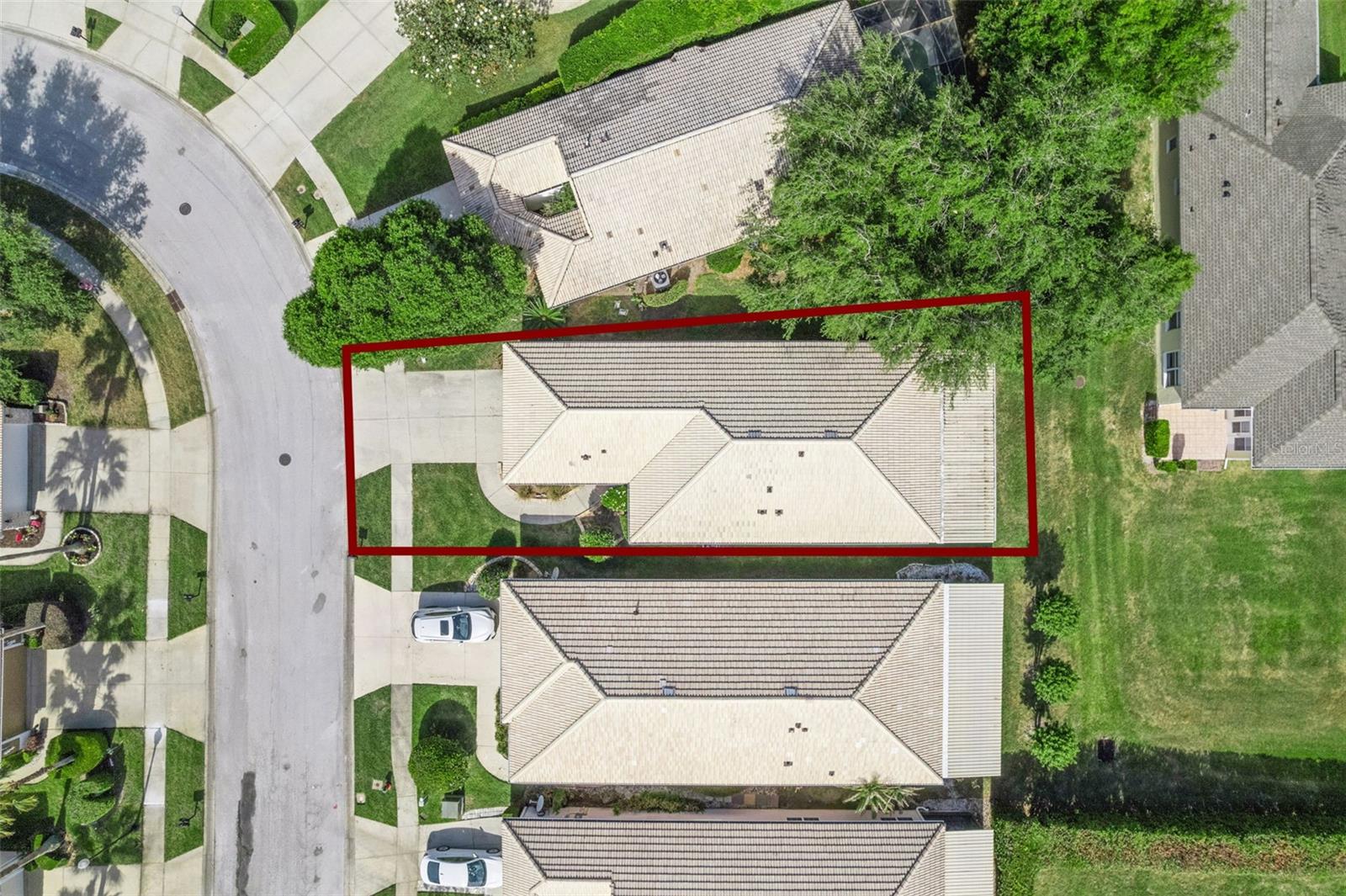 9073 SAINT ANDREWS WAY, MOUNT DORA, FL, 32757