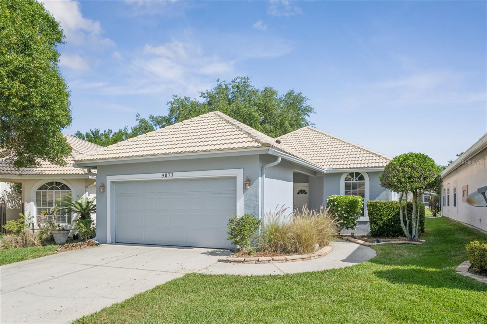 9073 SAINT ANDREWS WAY, MOUNT DORA, FL, 32757