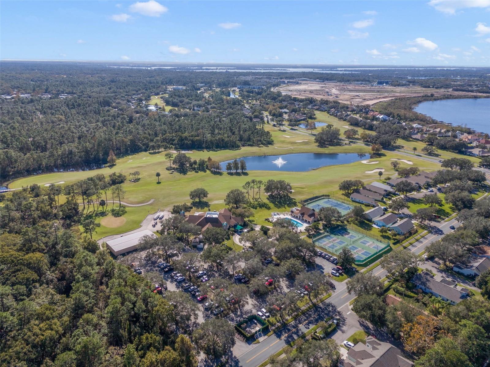 9073 SAINT ANDREWS WAY, MOUNT DORA, FL, 32757
