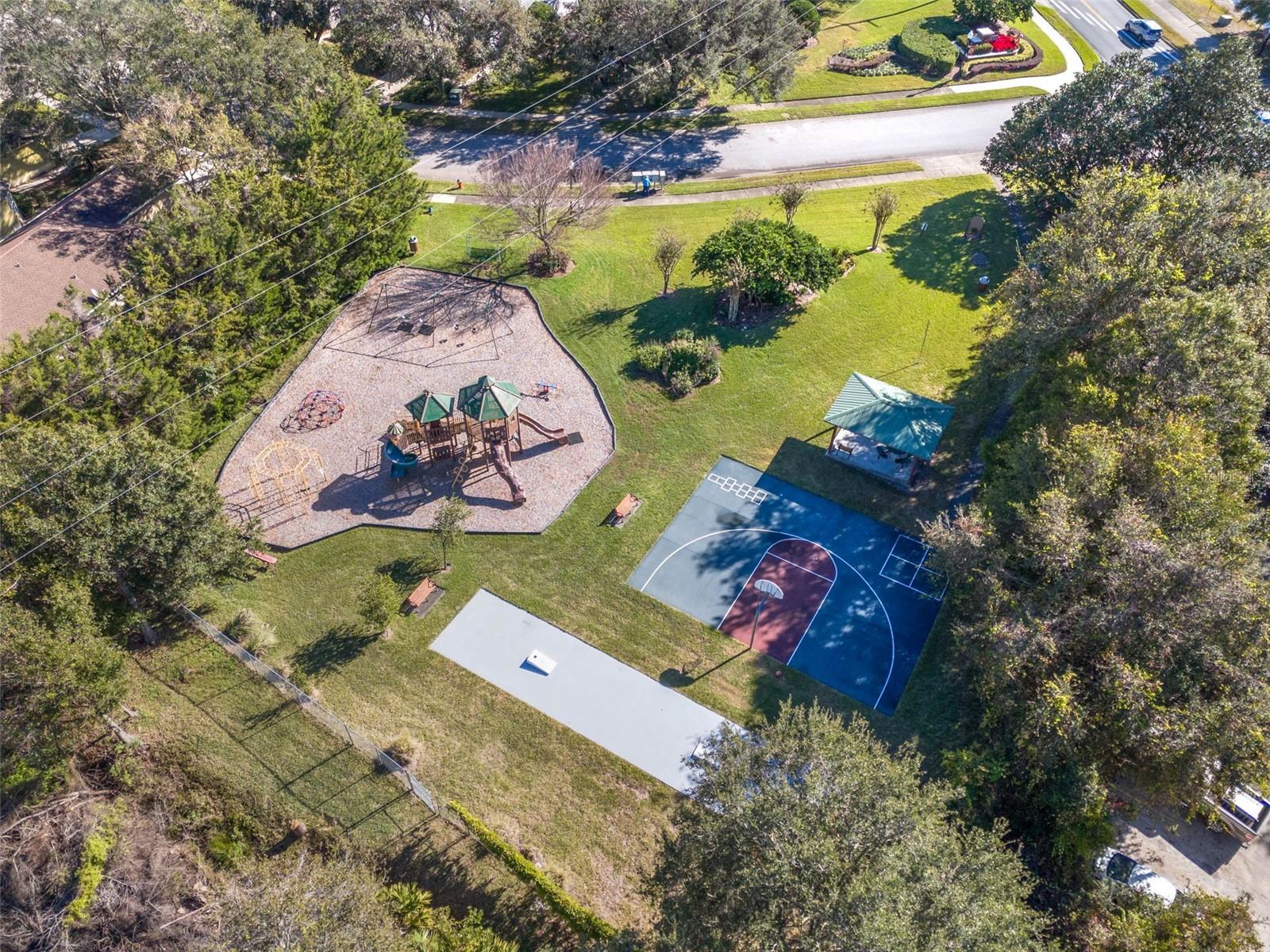 9073 SAINT ANDREWS WAY, MOUNT DORA, FL, 32757