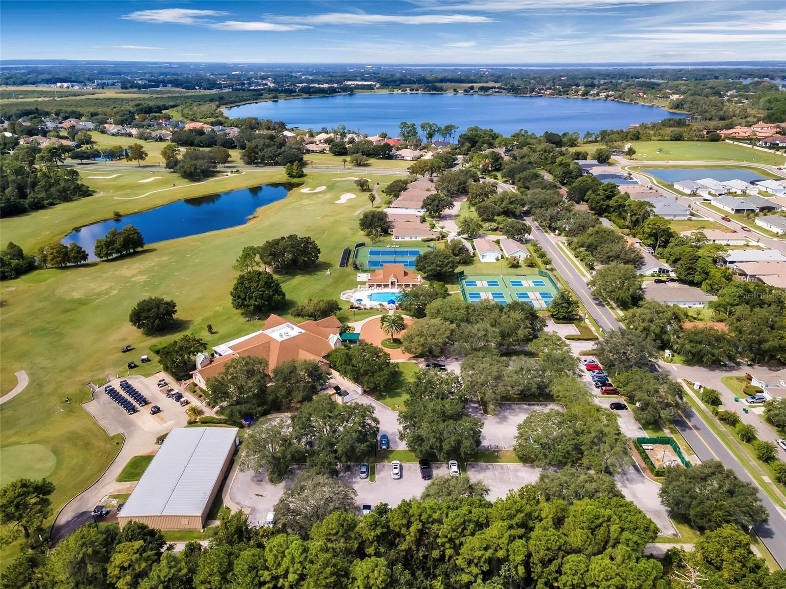 9073 SAINT ANDREWS WAY, MOUNT DORA, FL, 32757