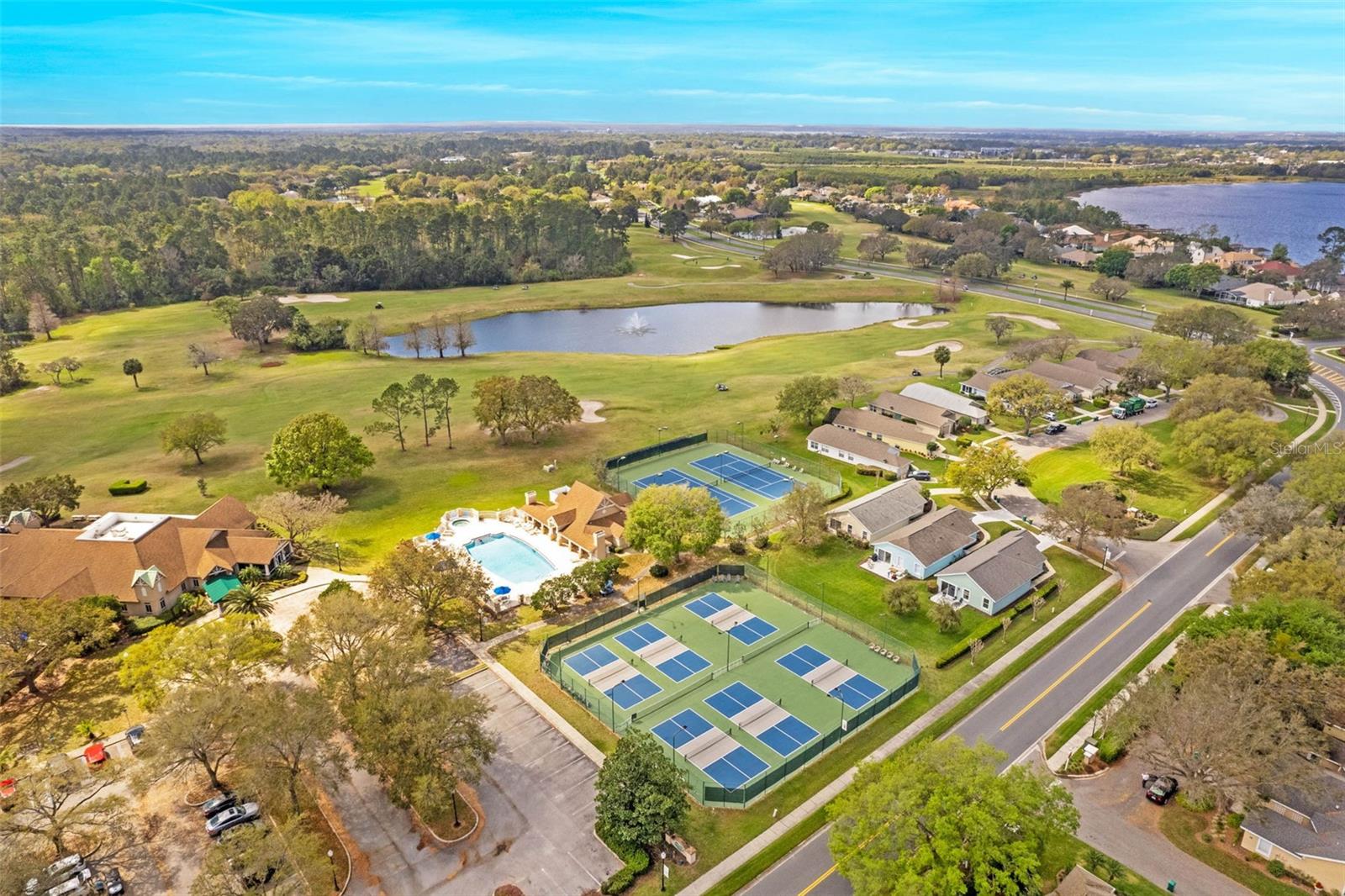 9073 SAINT ANDREWS WAY, MOUNT DORA, FL, 32757