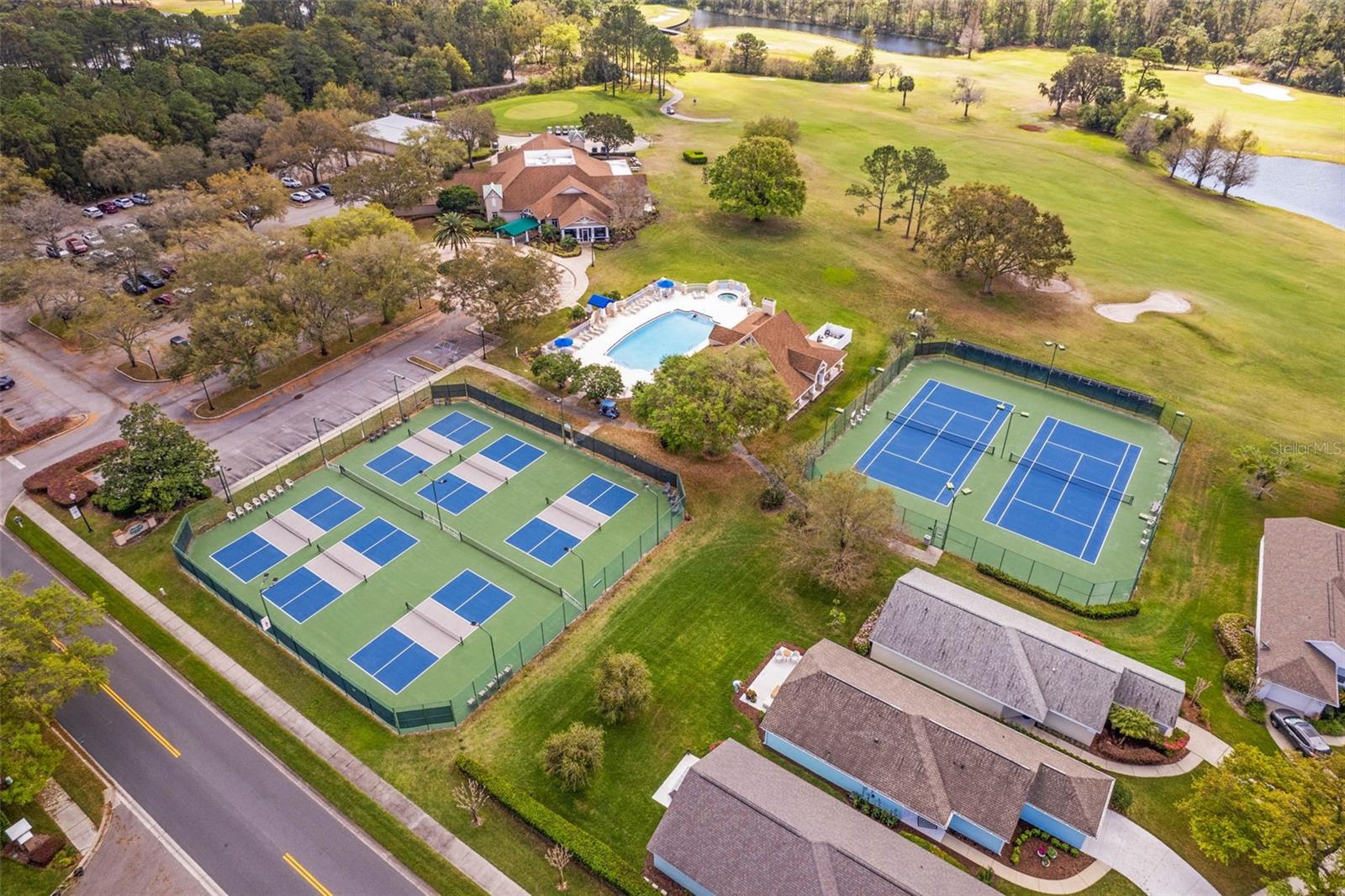 9073 SAINT ANDREWS WAY, MOUNT DORA, FL, 32757