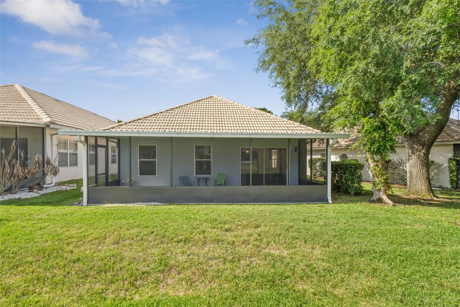 9073 SAINT ANDREWS WAY, MOUNT DORA, FL, 32757