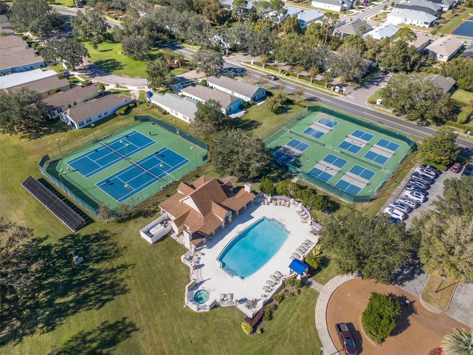 9073 SAINT ANDREWS WAY, MOUNT DORA, FL, 32757