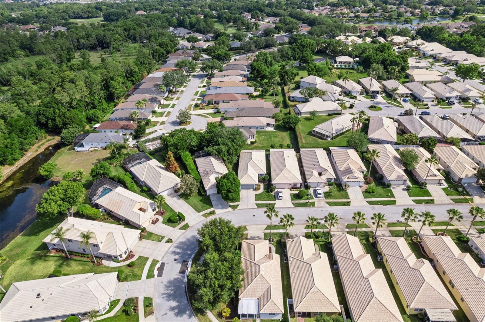 9073 SAINT ANDREWS WAY, MOUNT DORA, FL, 32757