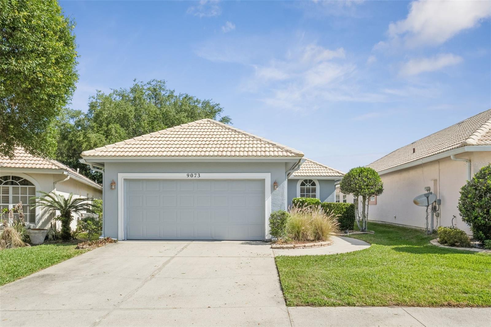 9073 SAINT ANDREWS WAY, MOUNT DORA, FL, 32757